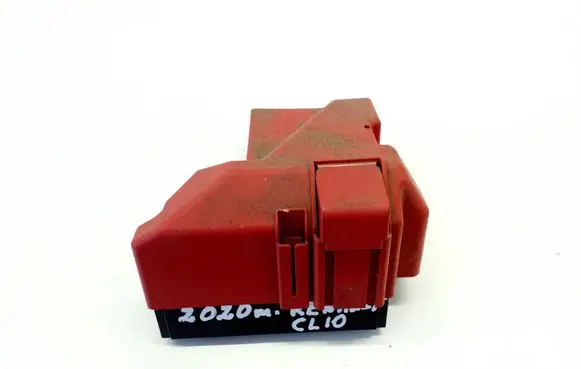 Renault Clio V Positive cable (battery)