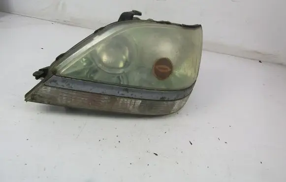 Cadillac SRX Headlight/headlamp 