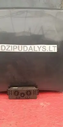 Land Rover Discovery 3 - LR3 Climate control unit JFC000657WUX N22857