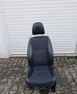 Toyota Verso Front passenger seat 54354353454353453