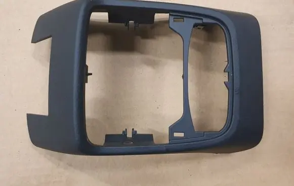 Audi A3 S3 8V Other center console (tunnel) element 8V0864376B