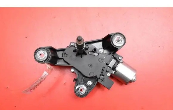 Audi 100 200 5000 C3 Rear window wiper motor 9811259980