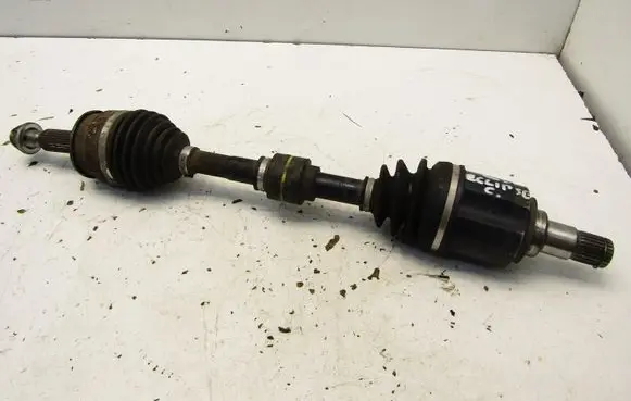 Mitsubishi Eclipse Cross Front driveshaft 3815A277