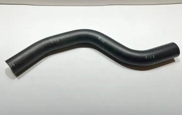 Hyundai Sonata Engine coolant pipe/hose 25411-34000 2541134000