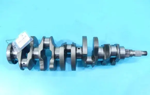 Volvo V70 Crankshaft D5244T IMPRK1184754