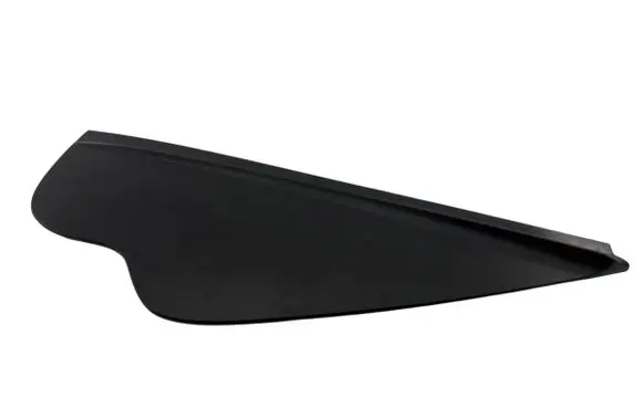 Volkswagen Sharan Dashboard side end trim 7M3858218D 00061465462 T0006146