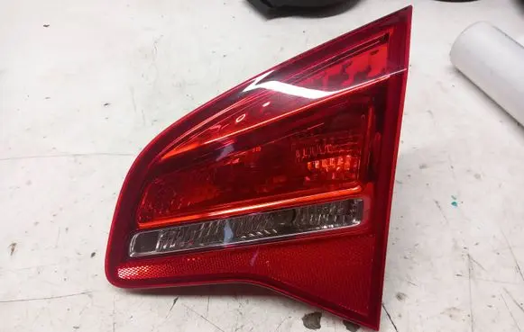 Opel Meriva B Tailgate rear/tail lights 21620201 45385