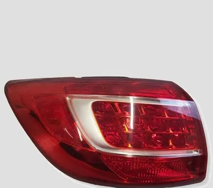 KIA Sportage Rear/tail lights 924013W0 TSAP209D0T R1S102