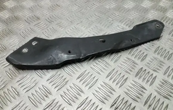 Volkswagen Golf VI Radiator support slam panel bracket 5K0806929B
