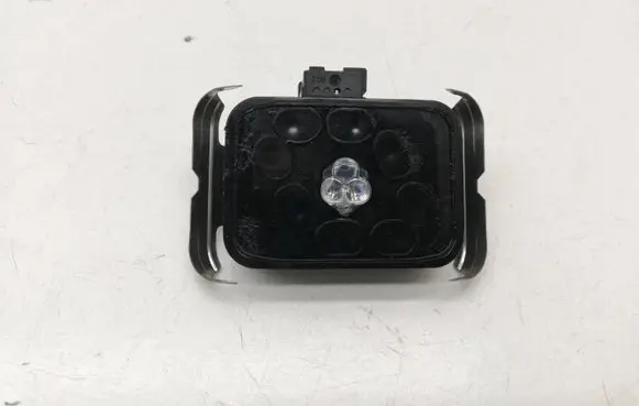 Citroen C5 Rain sensor 9683202380 1397212134 034644