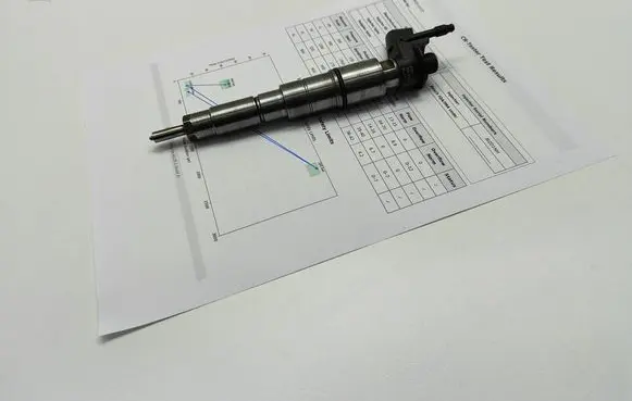 Fuel injector