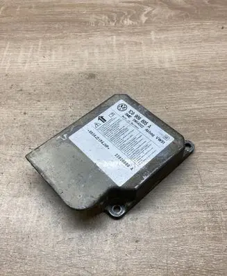 Volkswagen Golf IV Airbag control unit/module 1C0909605A 5WK43122