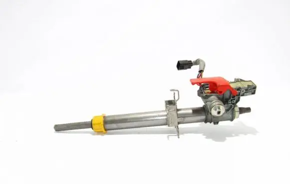 Ford Fiesta Steering wheel axle 98FB