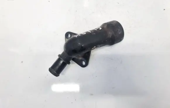 Ford C-MAX II Engine coolant pipe/hose 9646559580