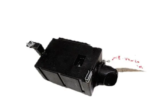 Mercedes-Benz A W168 Light switch 1685450104