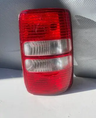 Volkswagen Caddy Rear/tail lights