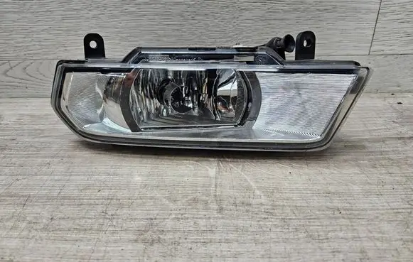 Front fog light