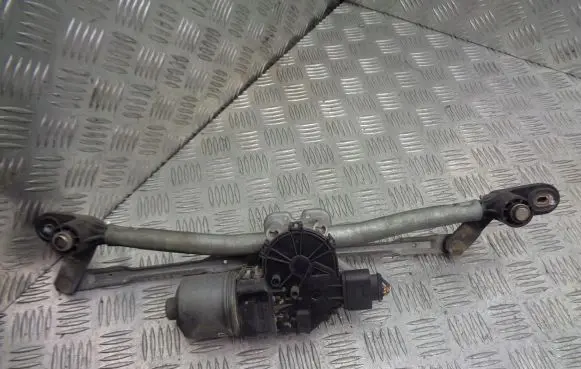 Fiat Croma Front wiper linkage and motor 51708219