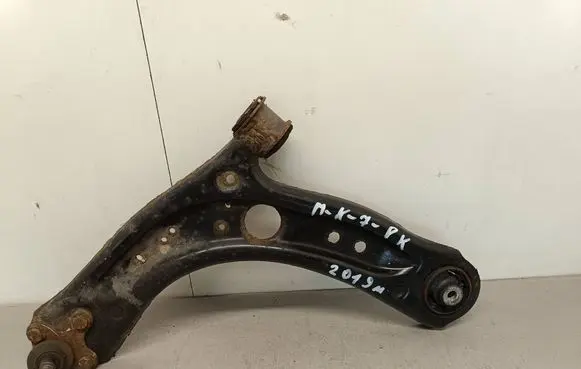 Front lower control arm/wishbone