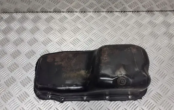 Opel Astra F Oil sump