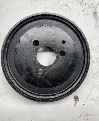 Audi A6 S6 C6 4F Other interior part 059145255C