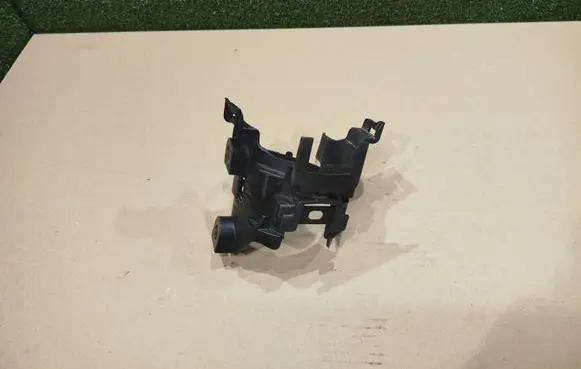 Renault Master III Fuel filter bracket/mount holder 164199268R