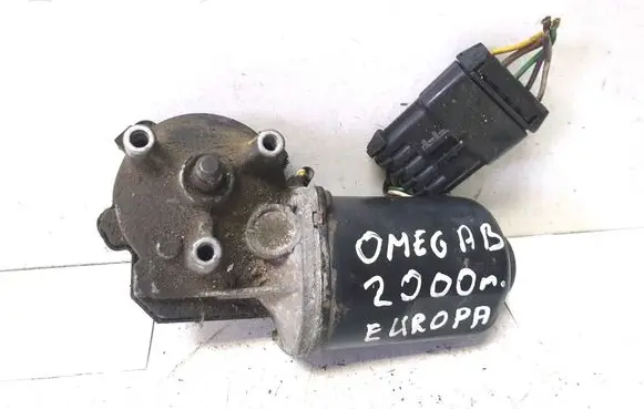 Opel Omega B2 Wiper motor
