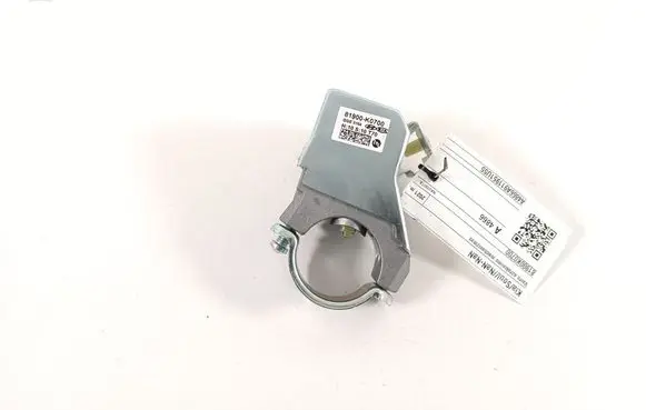 KIA Soul Steering wheel lock 81900K0700