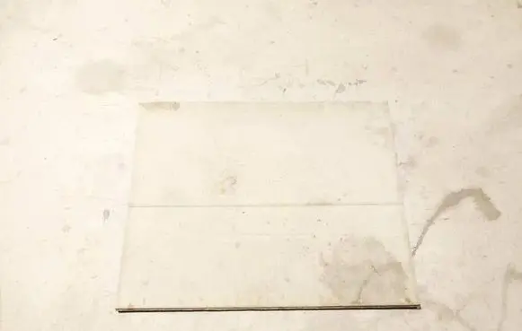 Trunk/boot mat liner