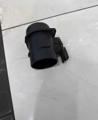 Peugeot Partner Mass air flow meter