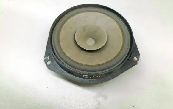 Alfa Romeo Mito Rear door speaker 505084930 90016432204