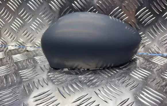 Fiat 500 Plastic wing mirror trim cover 735456807 735412291