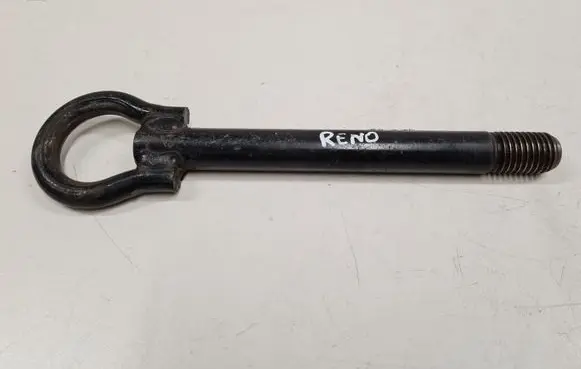 Renault Laguna II Towing hook eye 