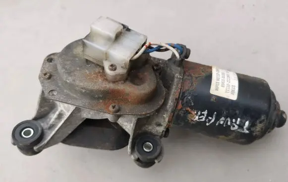 Isuzu Trooper Wiper motor 8943588382 20209 TT3302222MA