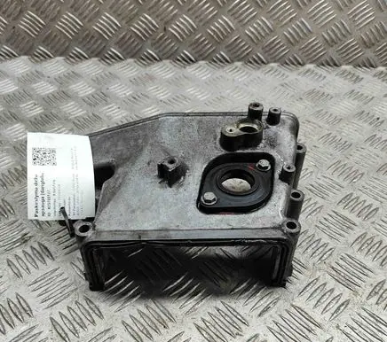 Land Rover Range Rover L322 Timing belt guard (cover) 1745507