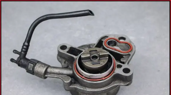 Peugeot 307 Vacuum pump 9631971580 72266601H