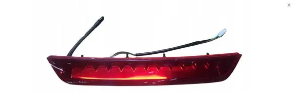 Hyundai Tucson TL Third/center stoplight 92700D7