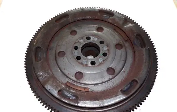 Flywheel