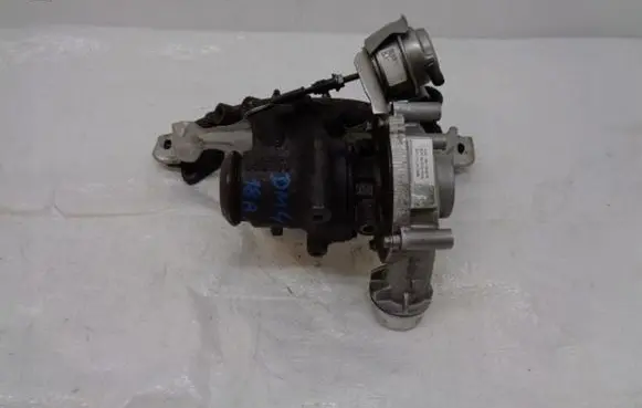 Renault Captur Turbo 8201164371
