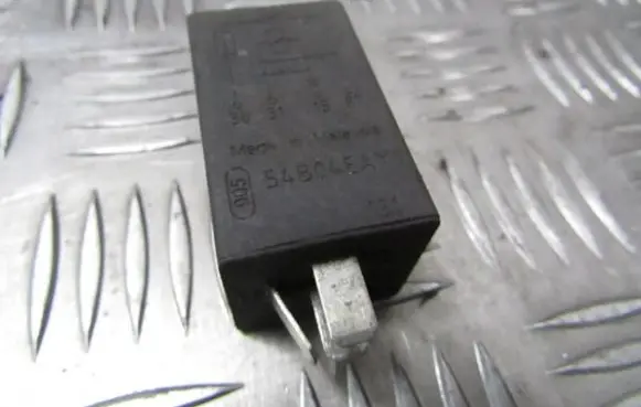 Peugeot 605 Other relay 0332512013