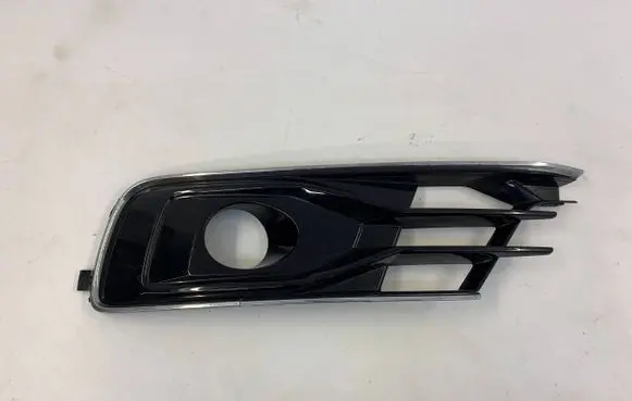 Audi A6 C7 Front bumper lower grill