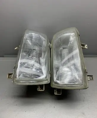 Volkswagen Golf III Headlight/headlamp