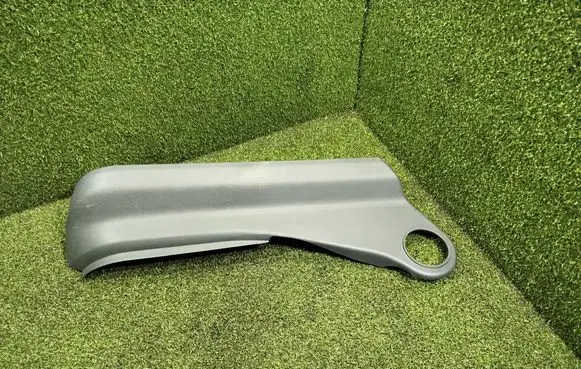 Skoda Fabia Mk2 (5J) Seat trim 6Y0881318C 10001122 20002066