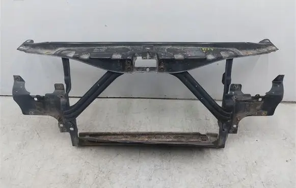 Seat Toledo II (1M) Radiator set 