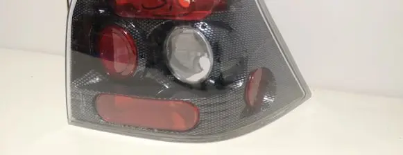 Volkswagen Golf IV Rear/tail lights