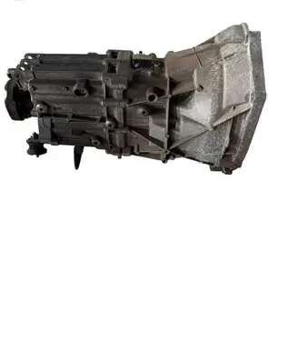 BMW 3 E90 E91 Manual 6 speed gearbox 2170000945