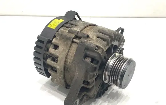 KIA Sportage Generator/alternator 2611067