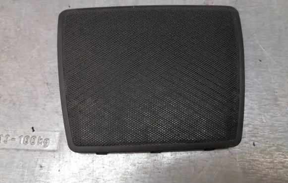 BMW 3 E90 E91 Parcel shelf speaker trim grill 6950526 51466950526