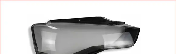 Audi A5 8T 8F Headlight/headlamp 