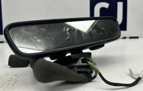 Mercedes-Benz E W212 Rear view mirror (interior) A2078103417